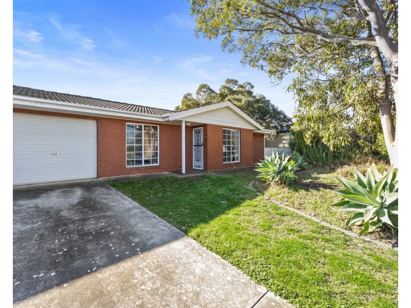 7/67 Bains Road, Morphett Vale SA 5162