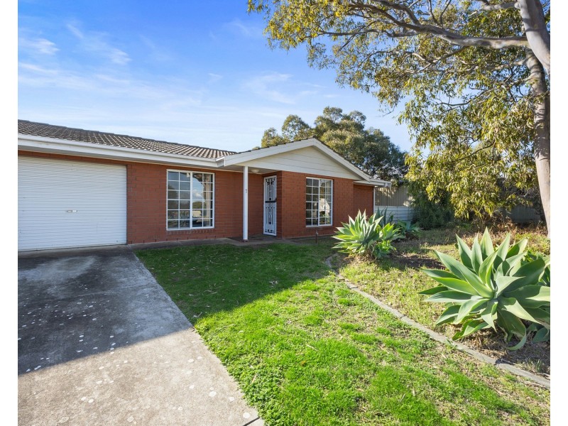 7/67 Bains Road, Morphett Vale SA 5162