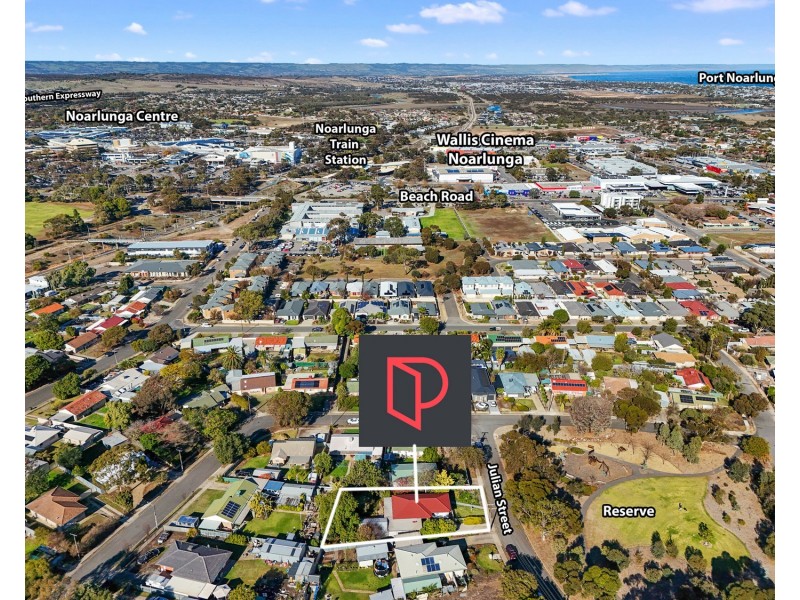 17 Julian Street, Christie Downs SA 5164