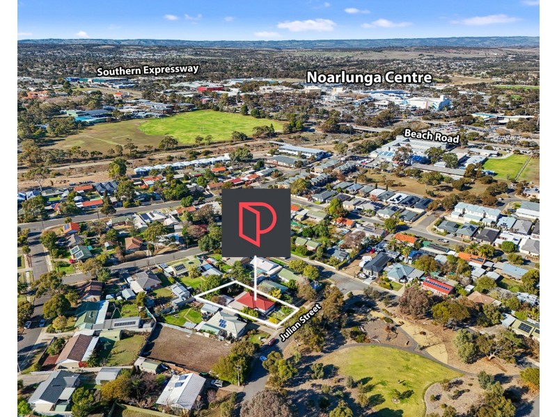 17 Julian Street, Christie Downs SA 5164