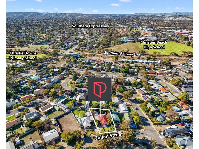 17 Julian Street, Christie Downs SA 5164