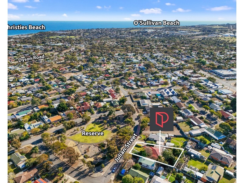 17 Julian Street, Christie Downs SA 5164