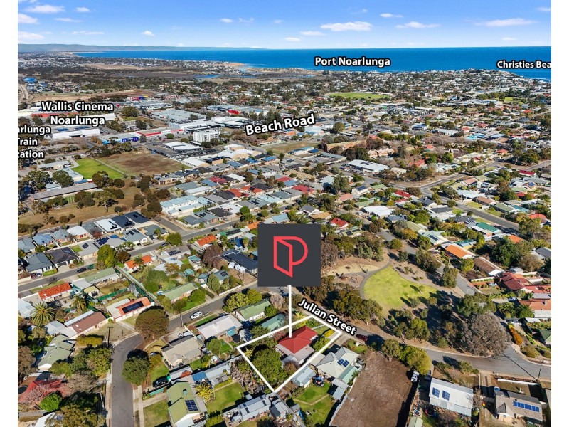 17 Julian Street, Christie Downs SA 5164