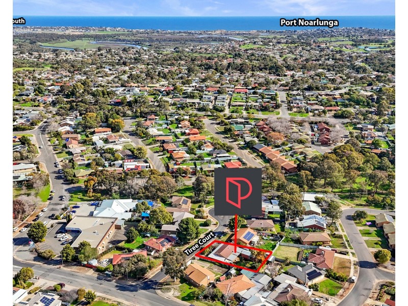 4 Tiree Court, Huntfield Heights SA 5163