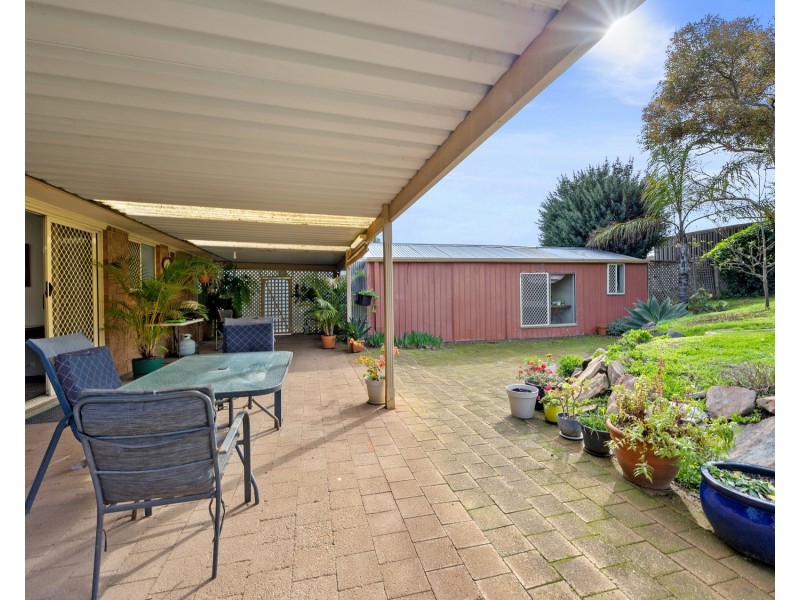 4 Tiree Court, Huntfield Heights SA 5163