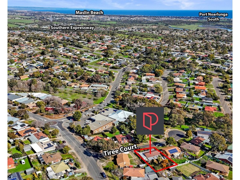 4 Tiree Court, Huntfield Heights SA 5163