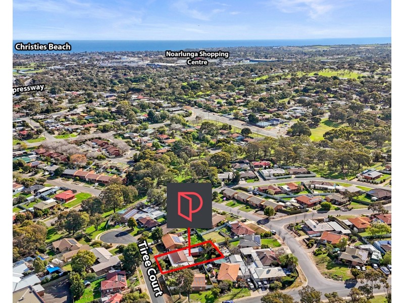 4 Tiree Court, Huntfield Heights SA 5163