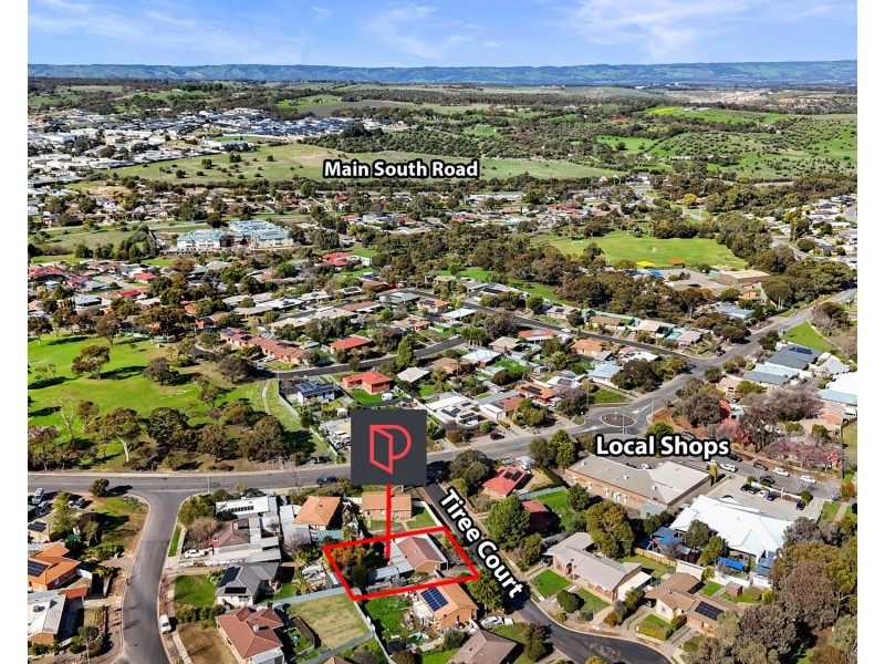 4 Tiree Court, Huntfield Heights SA 5163