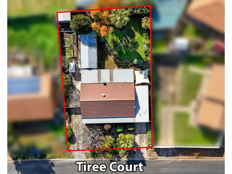 4 Tiree Court, Huntfield Heights SA 5163