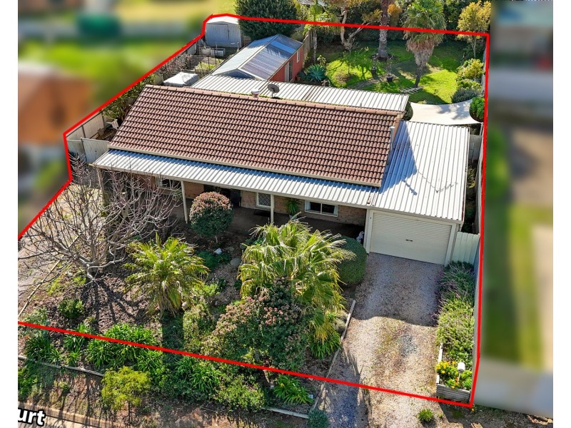 4 Tiree Court, Huntfield Heights SA 5163