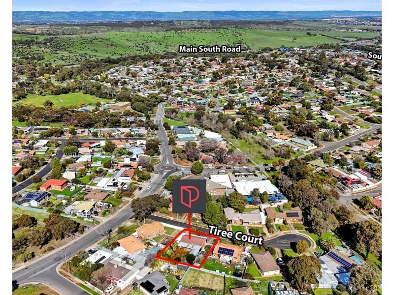 4 Tiree Court, Huntfield Heights SA 5163