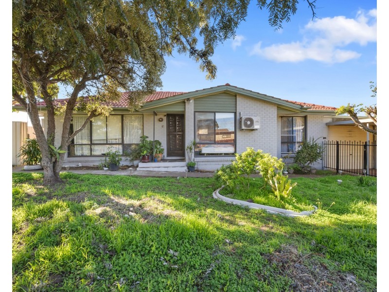 1 Quentin Street, Morphett Vale SA 5162