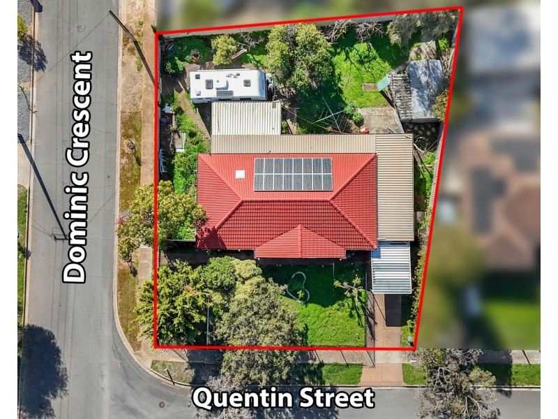 1 Quentin Street, Morphett Vale SA 5162