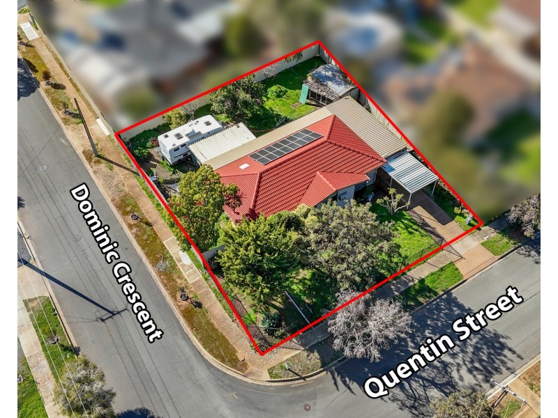 1 Quentin Street, Morphett Vale SA 5162