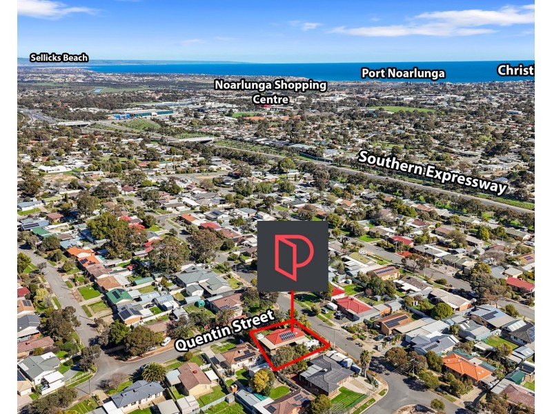 1 Quentin Street, Morphett Vale SA 5162