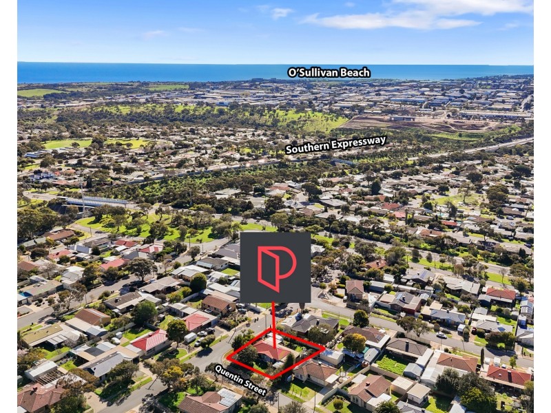 1 Quentin Street, Morphett Vale SA 5162