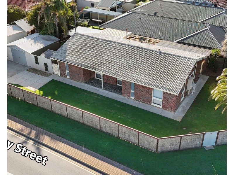 29 Tiller Drive, Seaford SA 5169