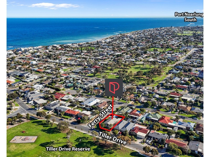29 Tiller Drive, Seaford SA 5169