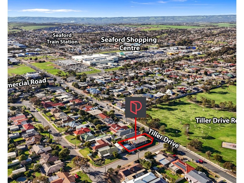 29 Tiller Drive, Seaford SA 5169