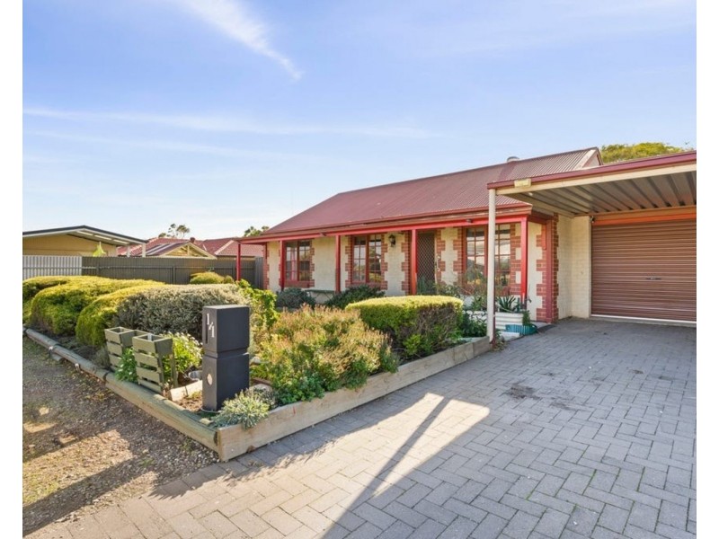 1/1 Heathersay Avenue, Aldinga Beach SA 5173