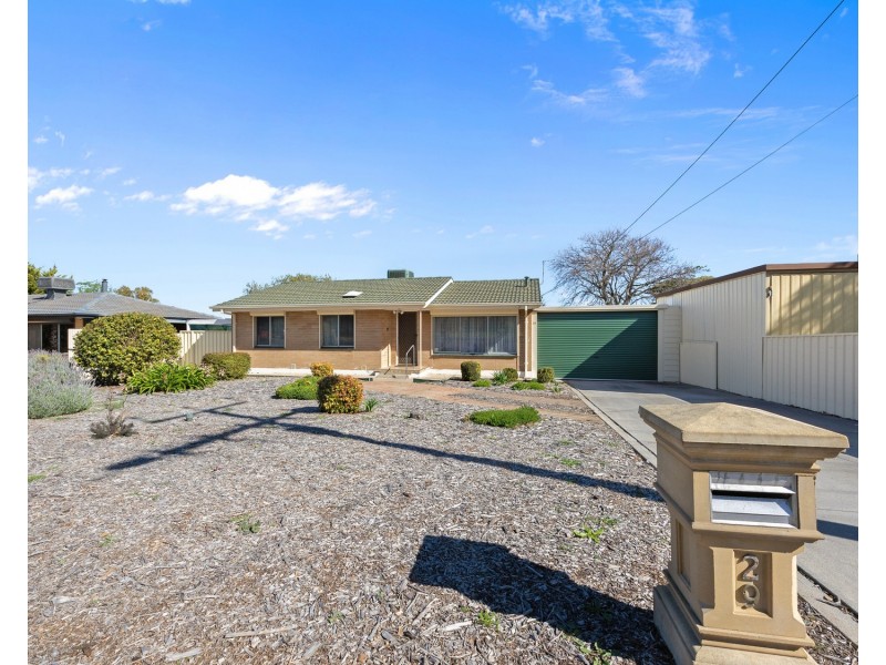 29 Isabella Road, Morphett Vale SA 5162