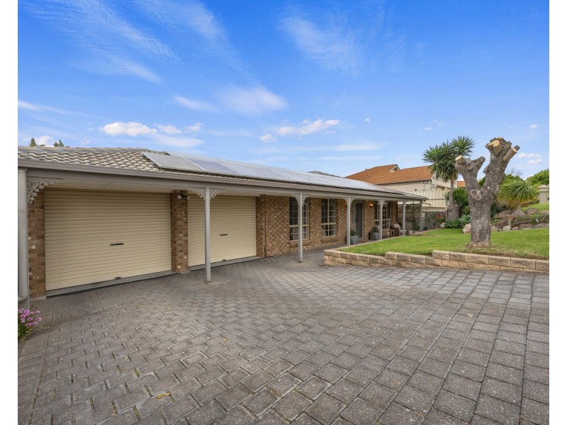 48 Vennachar Drive, Hallett Cove SA 5158