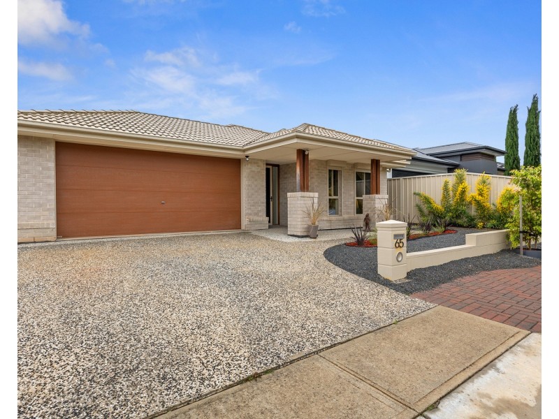 65 Adel Circuit, Huntfield Heights SA 5163