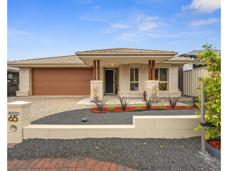65 Adel Circuit, Huntfield Heights SA 5163
