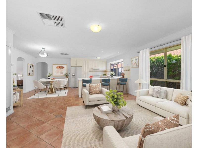 44 Talladira Way, Woodcroft SA 5162