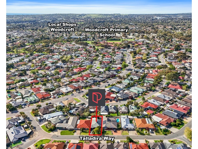 44 Talladira Way, Woodcroft SA 5162