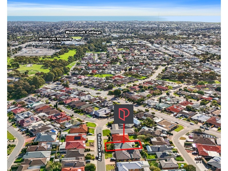 44 Talladira Way, Woodcroft SA 5162