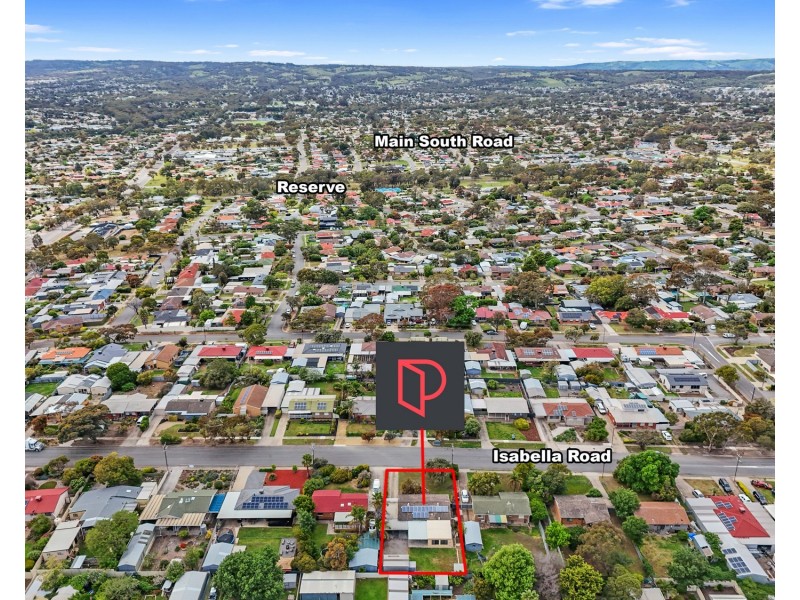 23 Isabella Road, Morphett Vale SA 5162