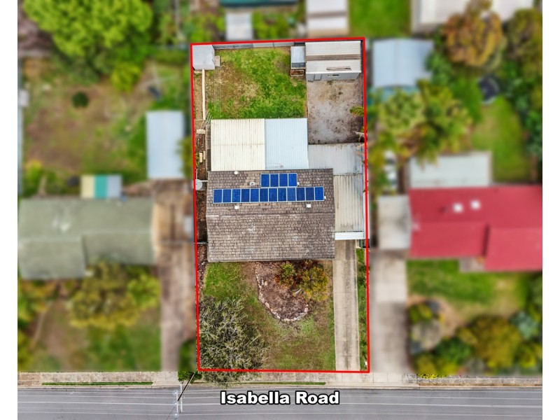 23 Isabella Road, Morphett Vale SA 5162