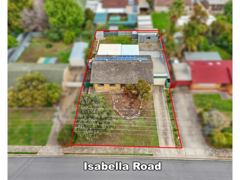 23 Isabella Road, Morphett Vale SA 5162