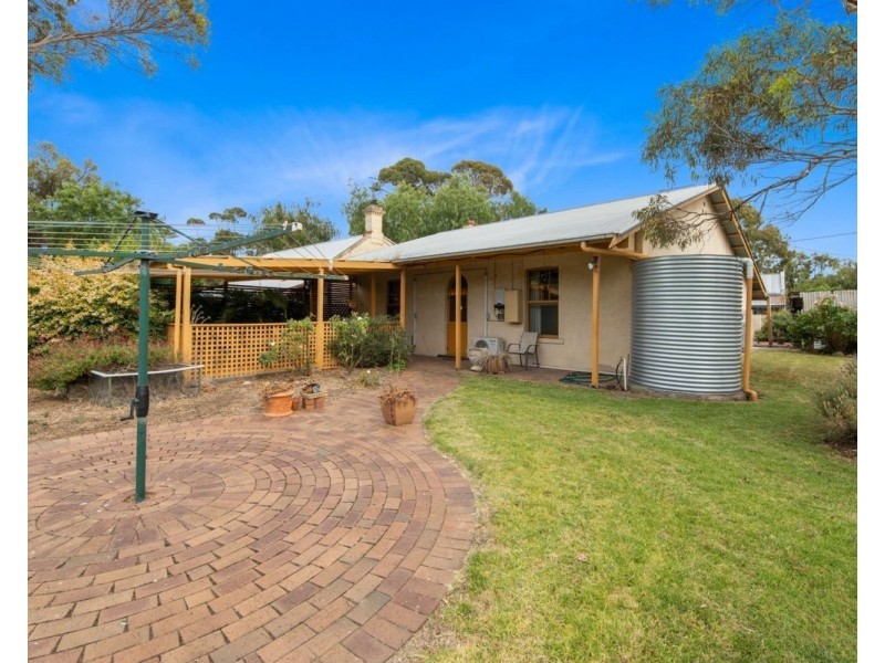 2 Melville Lane, Strathalbyn SA 5255