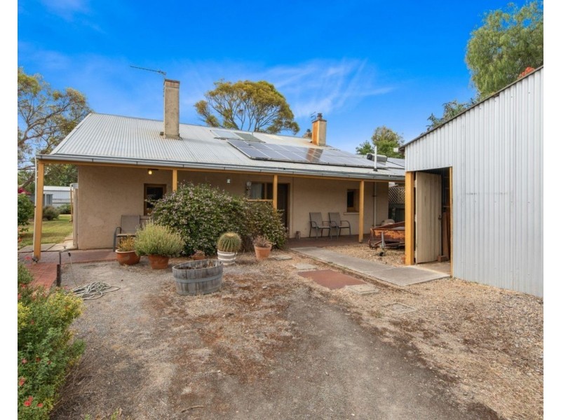 2 Melville Lane, Strathalbyn SA 5255