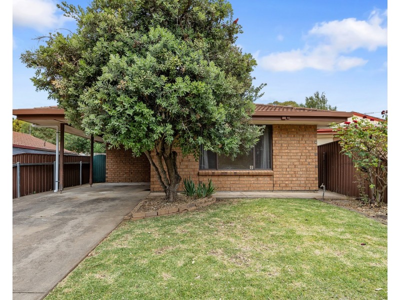 41 Nash Crescent, Morphett Vale SA 5162