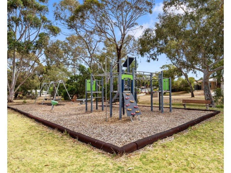 41 Nash Crescent, Morphett Vale SA 5162