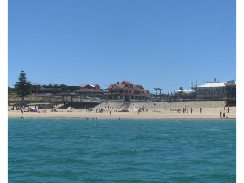 1/105 Esplanade, Port Noarlunga SA 5167