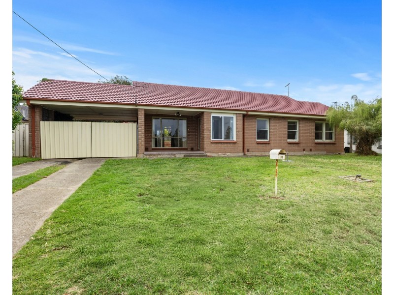 38 Galloway Road, O’sullivan Beach SA 5166