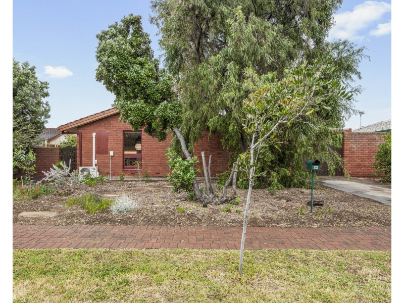 22 Pilot Crescent, Seaford SA 5169