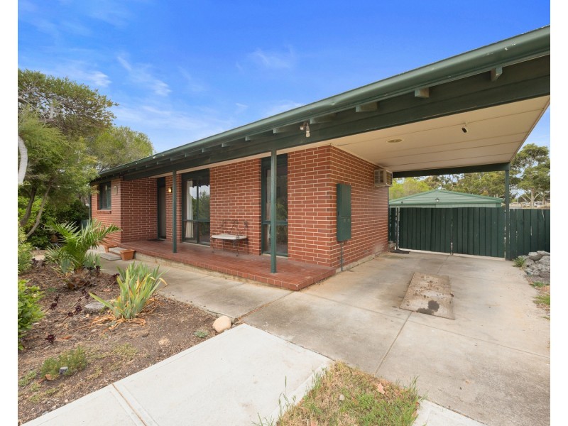 26 Minorca Crescent, Hackham West SA 5163