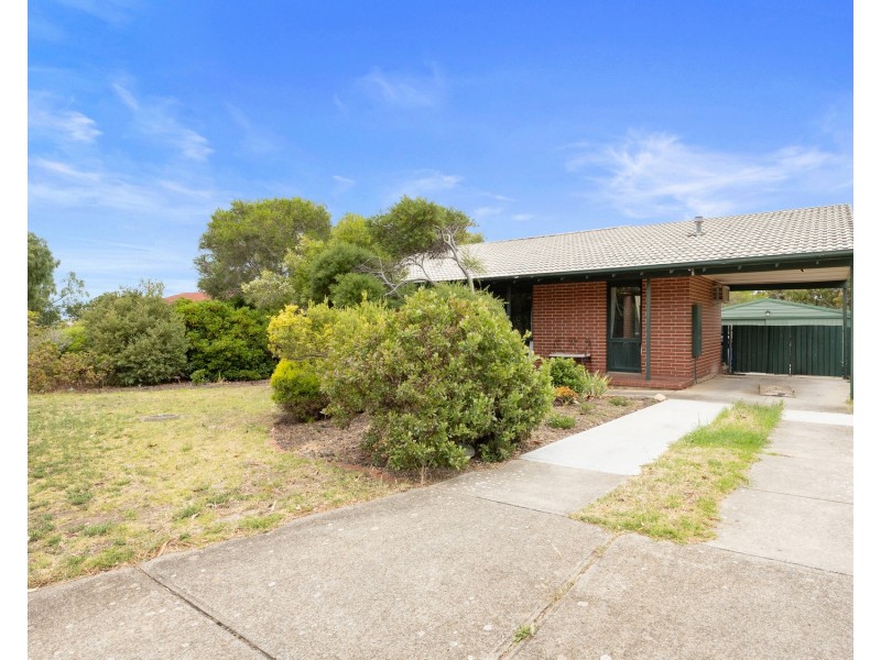 26 Minorca Crescent, Hackham West SA 5163