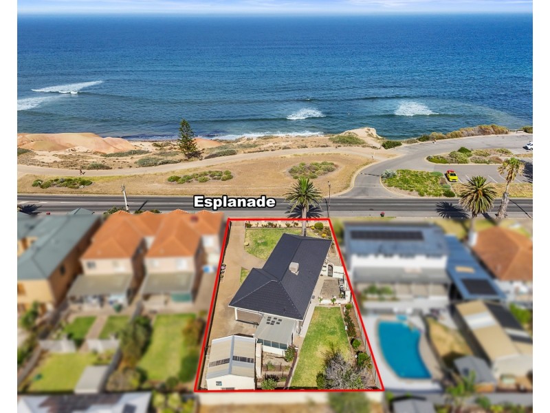 178 Esplanade, Port Noarlunga South SA 5167