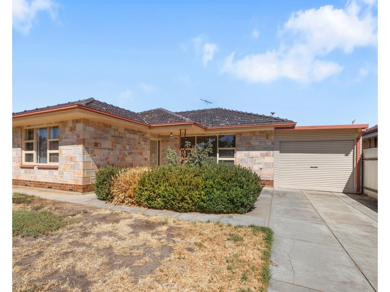 29 Jervois Avenue, West Hindmarsh SA 5007