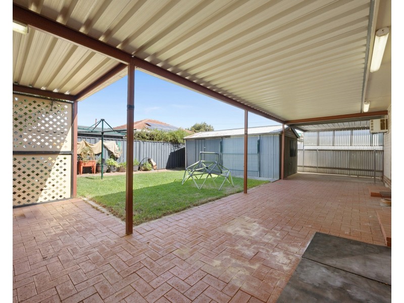 29 Jervois Avenue, West Hindmarsh SA 5007