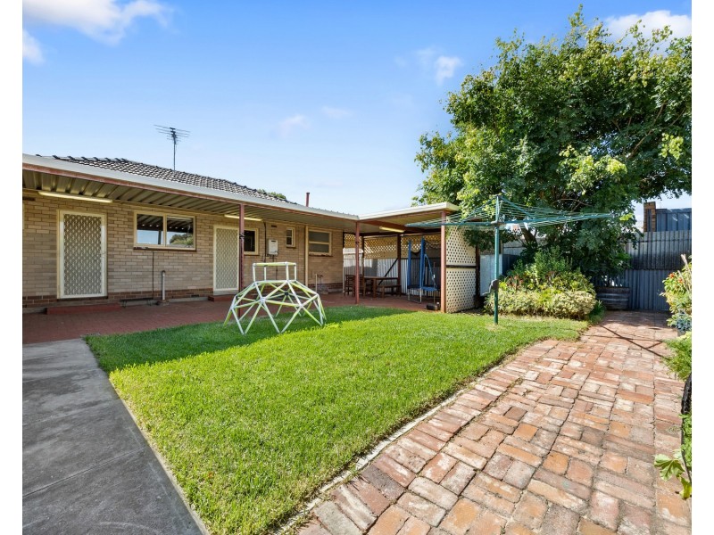 29 Jervois Avenue, West Hindmarsh SA 5007