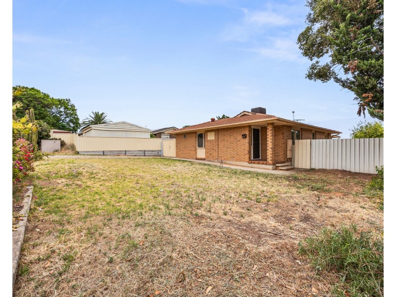 19 Barcelona Road, Noarlunga Downs SA 5168