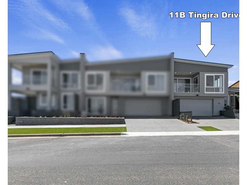 11B Tingira Drive, O’sullivan Beach SA 5166