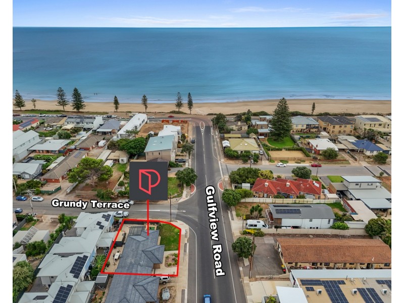 4 Gulfview Road, Christies Beach SA 5165